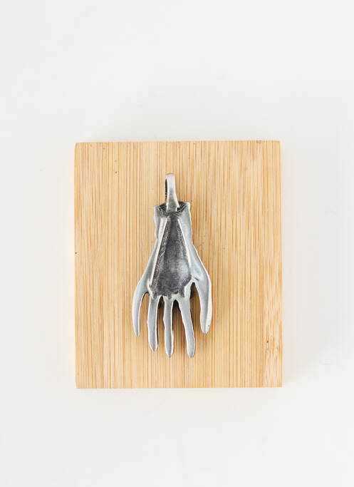 Pandantiv materiale metalice argintiu TATA GISELE femme