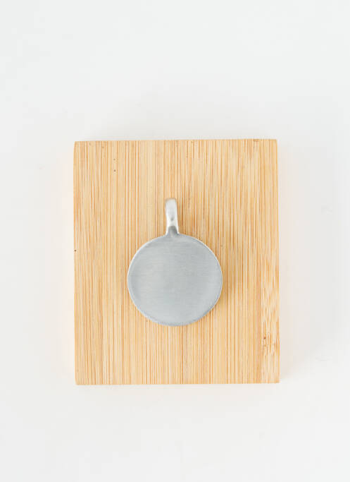 Pandantiv materiale metalice argintiu TATA GISELE femme