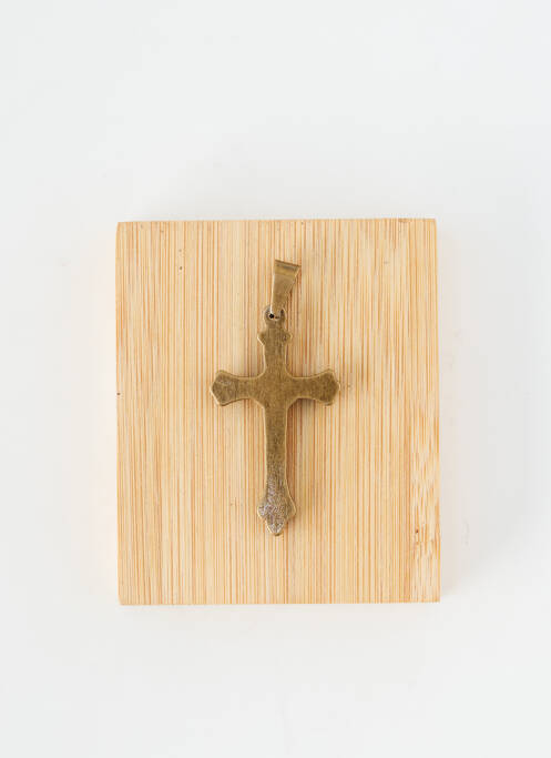 Pandantiv materiale metalice auriu TATA GISELE femme