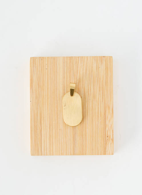 Pandantiv materiale metalice auriu TATA GISELE femme