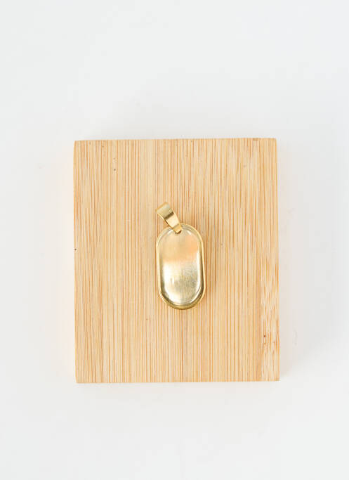 Pandantiv materiale metalice auriu TATA GISELE femme