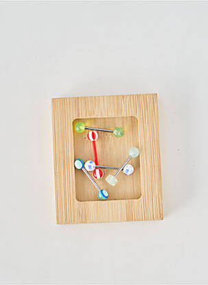 Piercing materiale metalice albastru TATA GISELE femme