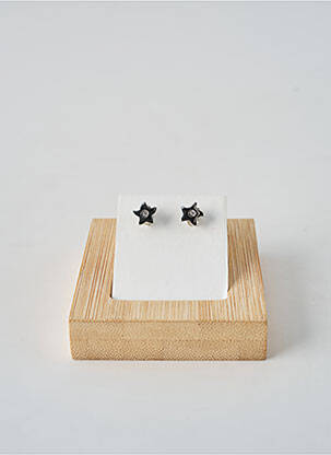 Cercei argintiu TATA GISELE fille