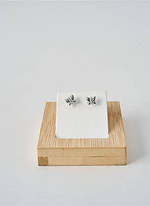 Cercei argintiu TATA GISELE fille