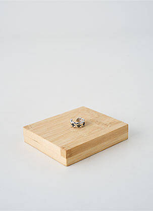 Cercel mono argintiu TATA GISELE femme