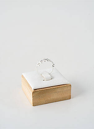 Inel argintiu TATA GISELE femme