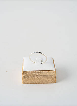 Inel materiale argintii argintiu TATA GISELE femme