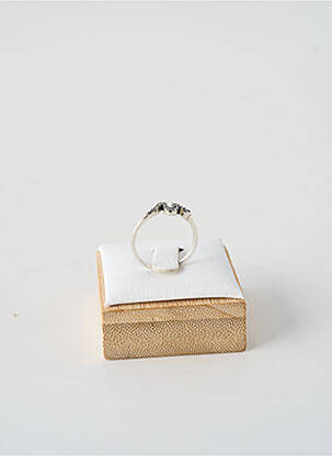 Inel materiale metalice argintiu TATA GISELE femme