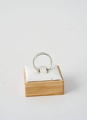 Inel materiale metalice argintiu TATA GISELE femme