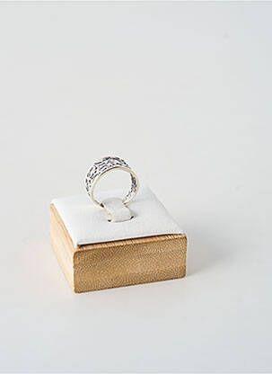 Inel materiale argintii argintiu TATA GISELE femme