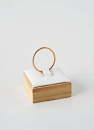 Inel materiale metalice roz TATA GISELE femme