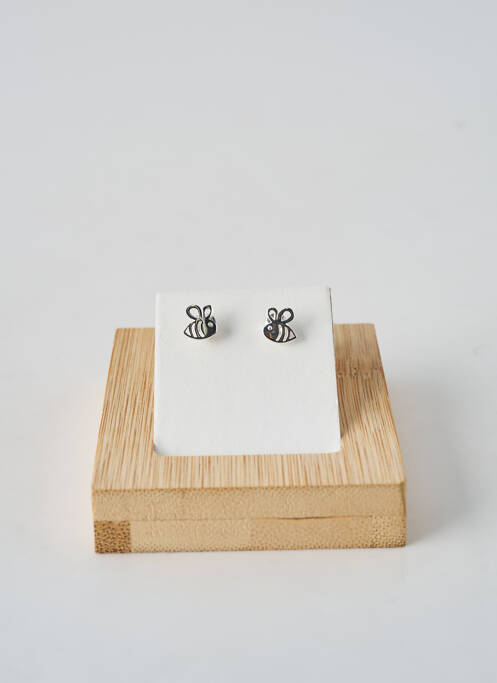 Cercei argintiu TATA GISELE fille