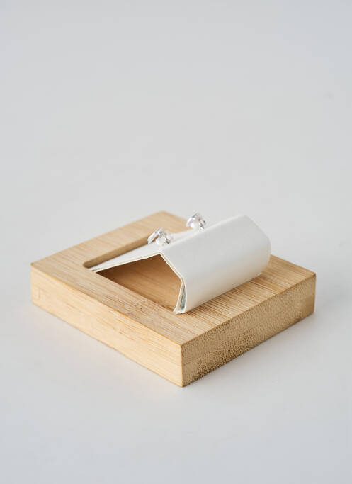 Cercei argintiu TATA GISELE fille