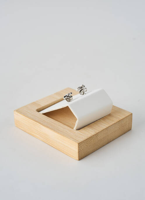 Cercei argintiu TATA GISELE fille