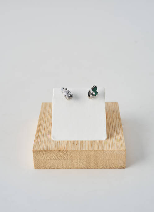 Cercei argintiu TATA GISELE fille