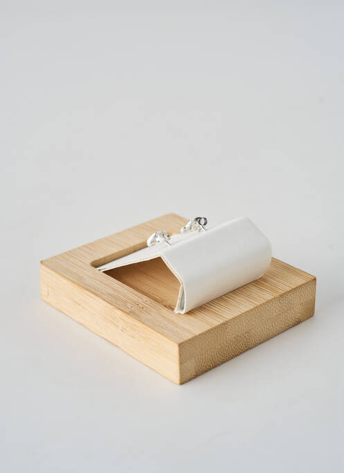 Cercei verde TATA GISELE fille