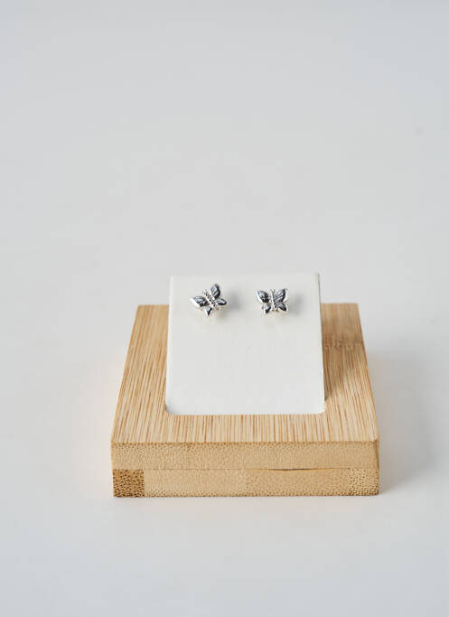 Cercei argintiu TATA GISELE fille