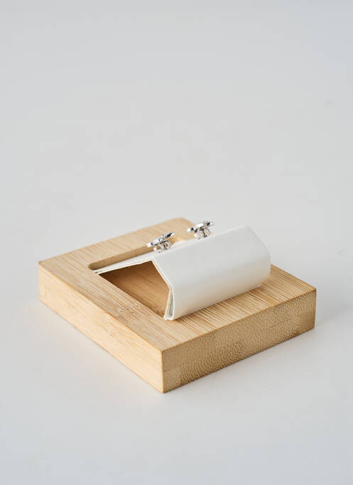 Cercei argintiu TATA GISELE fille