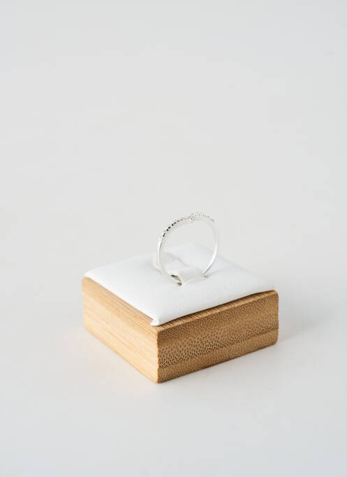 Inel materiale metalice argintiu TATA GISELE femme