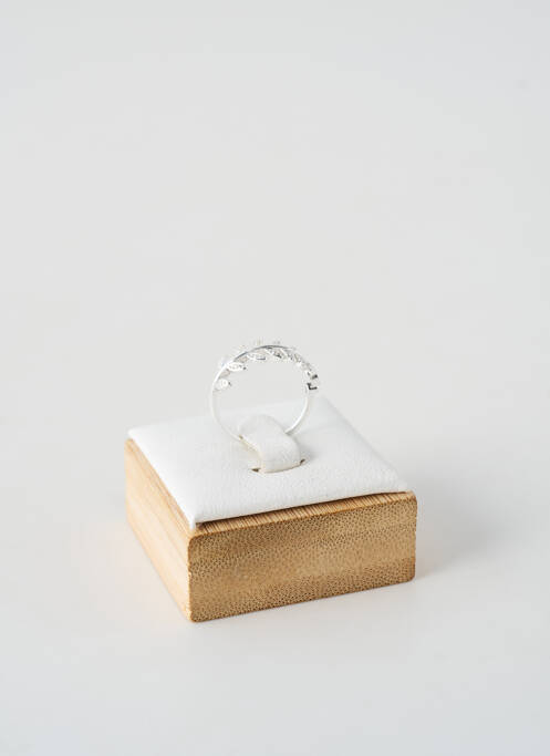 Inel argintiu TATA GISELE femme