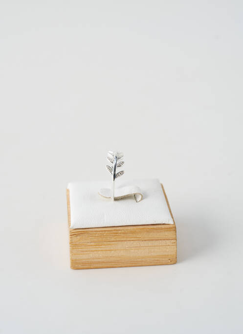 Inel argintiu TATA GISELE femme