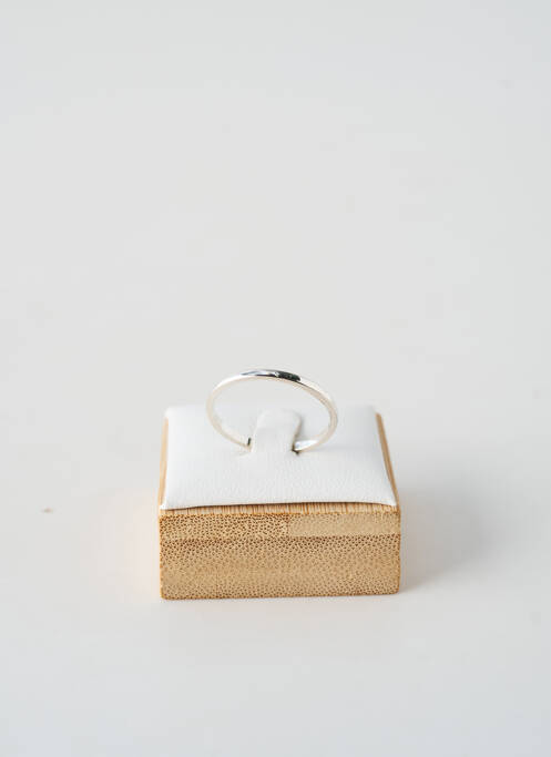 Inel materiale argintii argintiu TATA GISELE femme