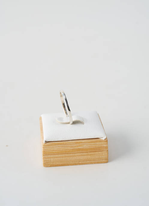 Inel materiale argintii argintiu TATA GISELE femme