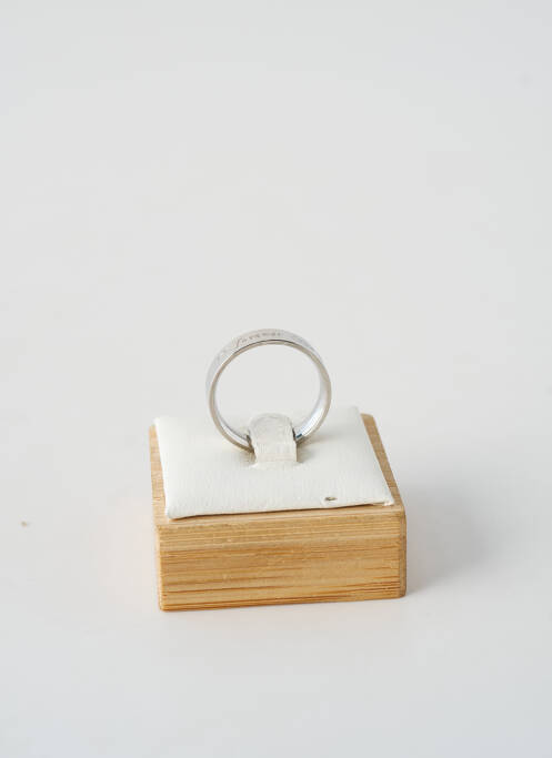 Inel materiale metalice argintiu TATA GISELE femme