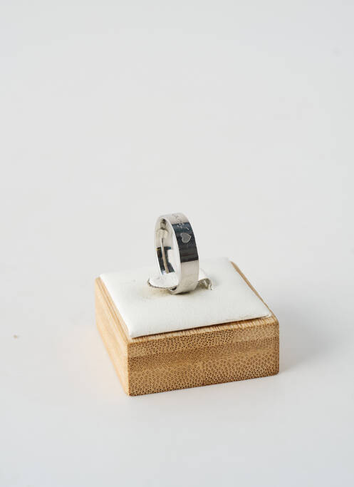 Inel materiale metalice argintiu TATA GISELE femme