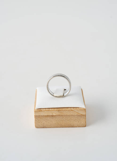 Inel materiale metalice argintiu TATA GISELE femme