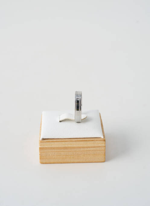 Inel materiale metalice argintiu TATA GISELE femme