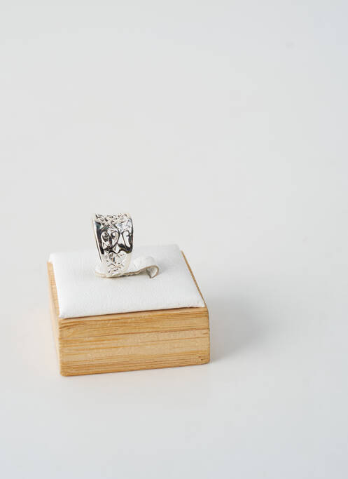 Inel materiale argintii argintiu TATA GISELE femme