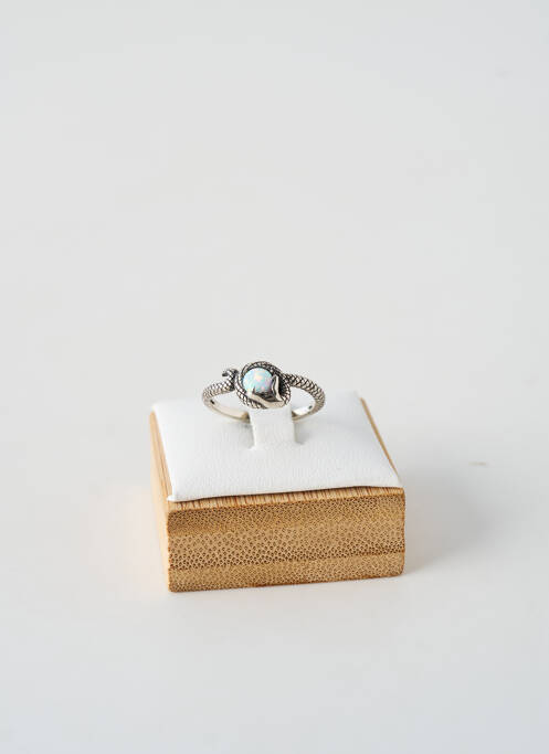 Inel materiale metalice argintiu TATA GISELE femme