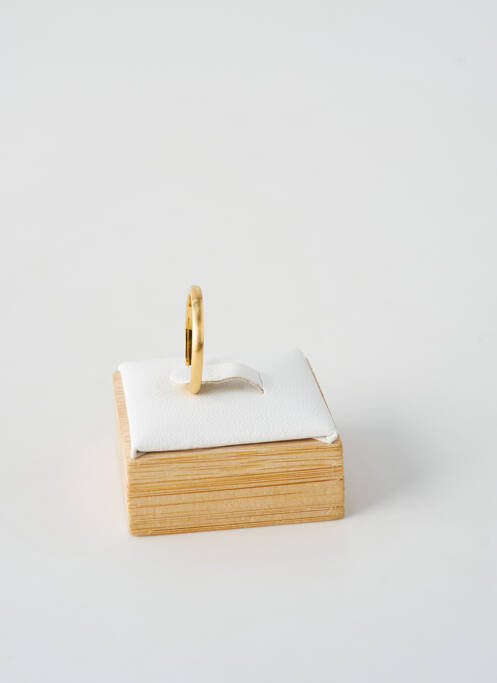 Inel materiale metalice auriu TATA GISELE femme