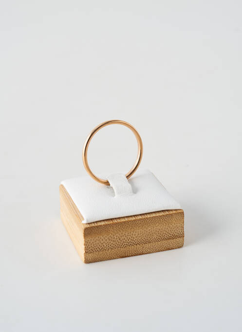 Inel materiale metalice roz TATA GISELE femme