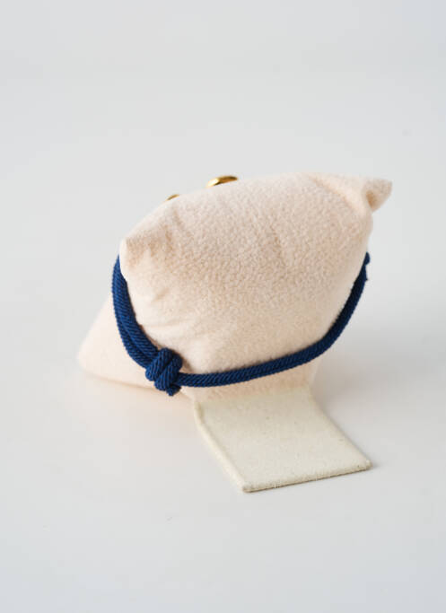 Brățară materiale metalice albastru TATA GISELE femme