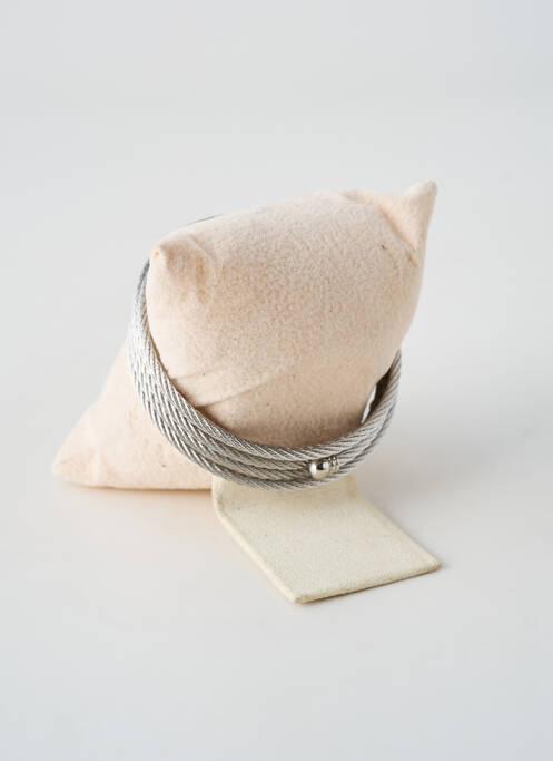 Brățară materiale metalice argintiu TATA GISELE femme