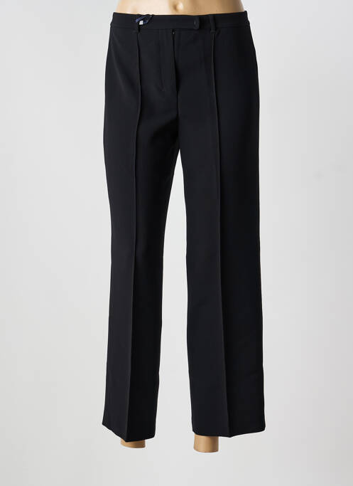 Pantalon 7/8 negru MAXMARA femeie