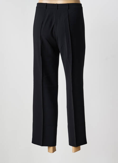 Pantalon 7/8 negru MAXMARA femeie