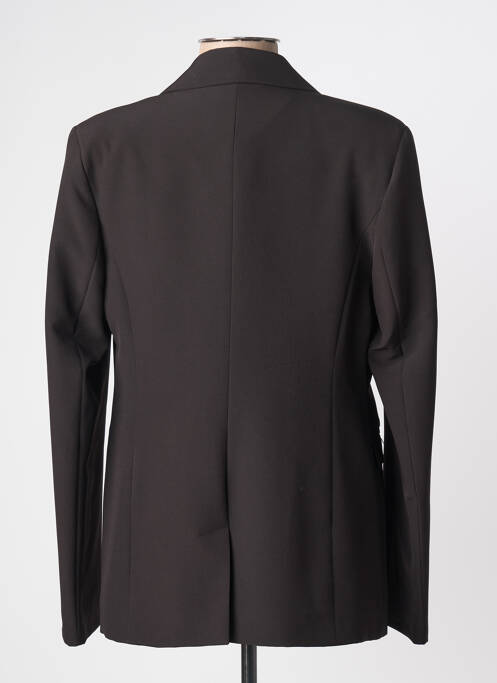 Sacou negru GAUDI femeie