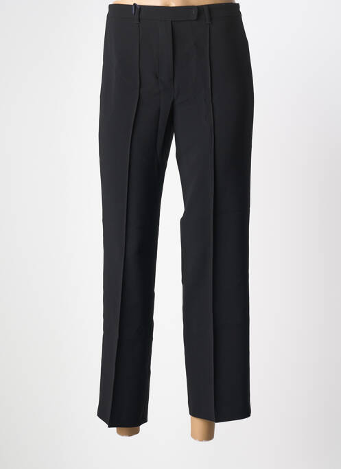 Pantalon 7/8 negru MAXMARA femeie