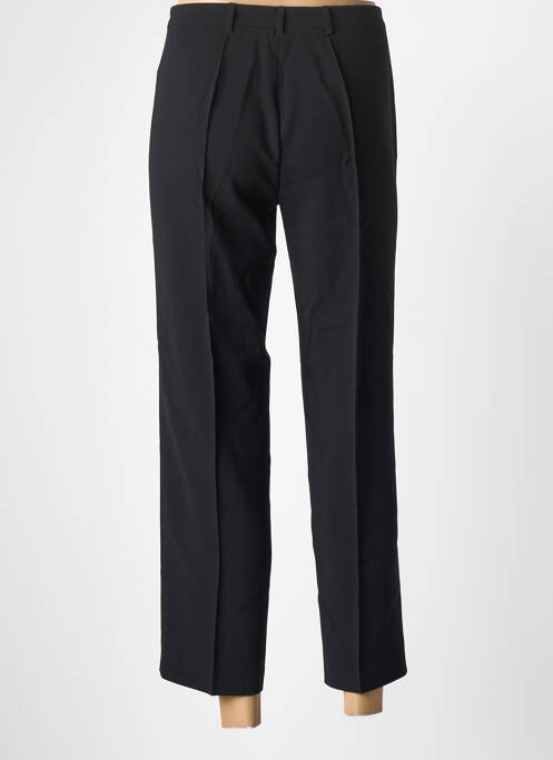 Pantalon 7/8 negru MAXMARA femeie