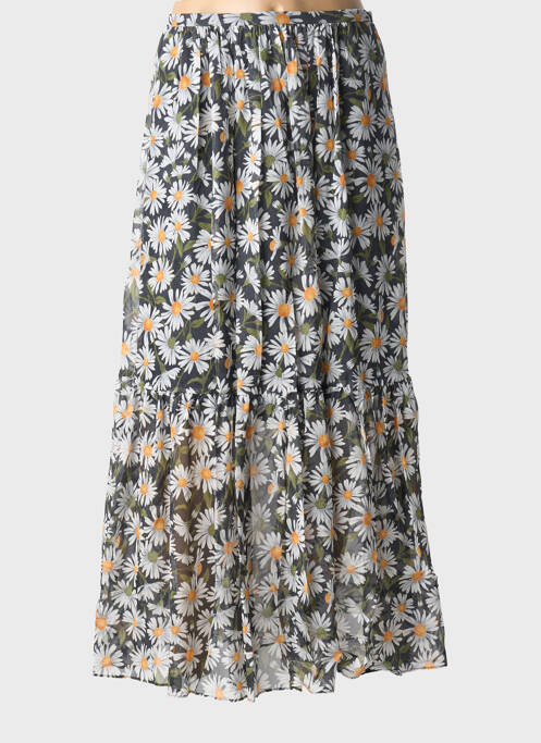 Fustă lungă negru WEEKEND MAXMARA femeie