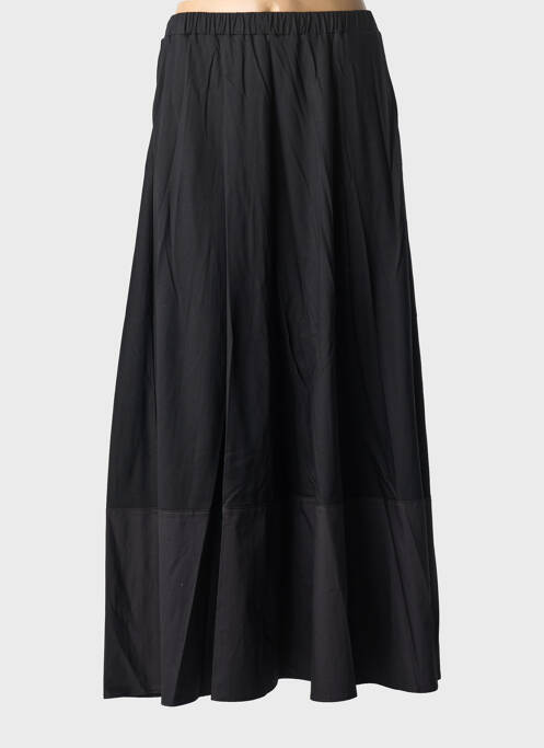 Fustă lungă negru MM BY MAXMARA femeie