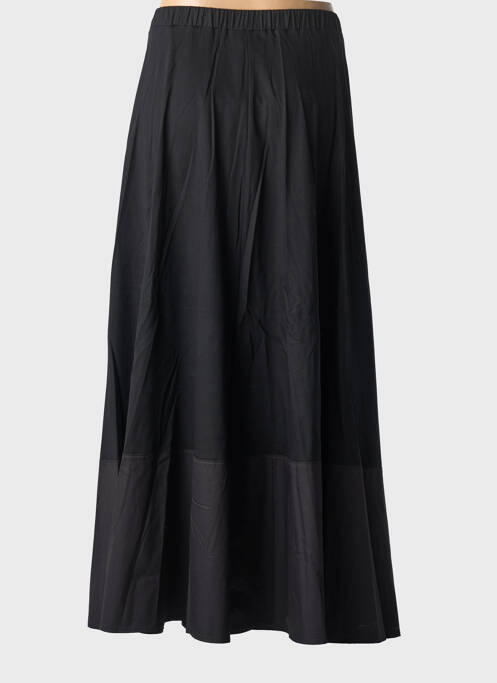 Fustă lungă negru MM BY MAXMARA femeie