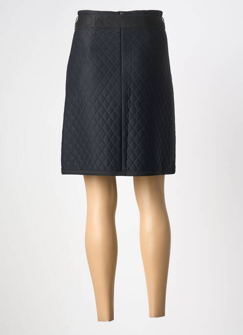 Fustă midi negru WEEKEND MAXMARA femeie