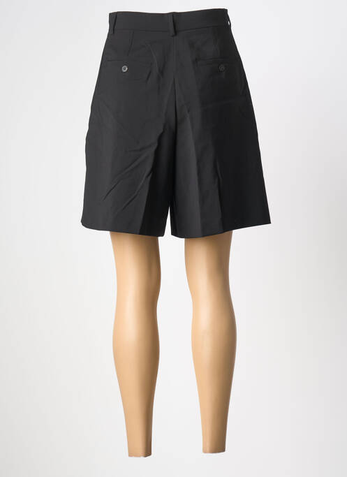 Bermudă negru WEEKEND MAXMARA femeie