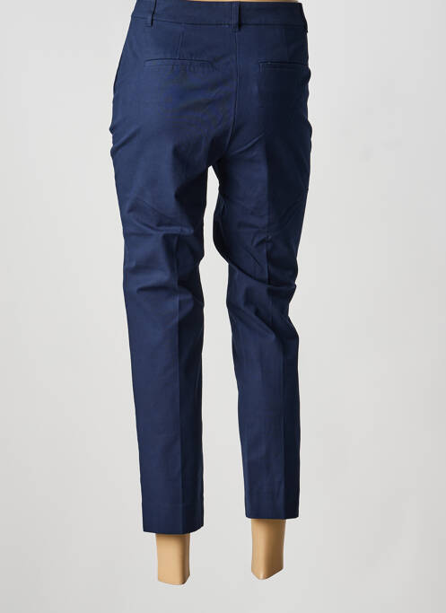 Pantalon 7/8 albastru PENNYBLACK femeie