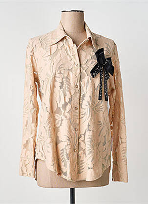 Cămașă roz BRAND UNIQUE femeie