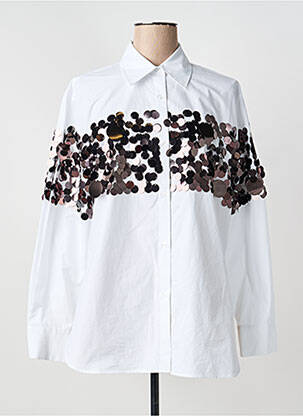 Cămașă alb DIXIE femeie